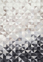 Matteo Modern Geometric Rugs 15920-695