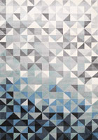 Matteo Modern Geometric Rugs 15920-110