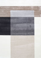 Matteo Modern Geometric Rugs 15917-62