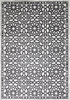 Matteo Modern Geometric Rugs 15918-96