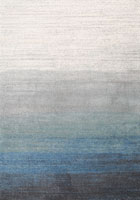 Matteo Modern Gradient Rugs 15915-110