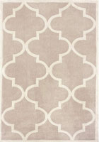 Moris Trellis Pattern Rug ACR129-G