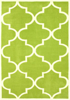 Moris Trellis Pattern Rug ACR129-E