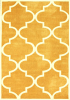 Moris Trellis Pattern Rug ACR129-B