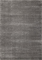 Palace Modern Plain Rugs 7921 Grey