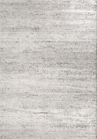 Palace Modern Plain Rugs 7921 Silver