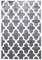 Bambino Modern Trellis Rugs 20518-95