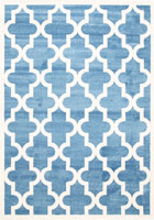 Bambino Modern Trellis Rugs 20518-631