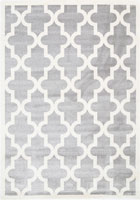 Bambino Modern Trellis Rugs 20518-96