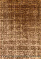 Vento Modern Striped Rug 9440H