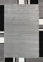 Albert Modern Border Rugs 13398-96