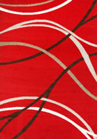 Albert Modern Abstract Rugs 14635-10