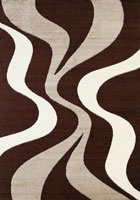 Albert Modern Wavy Rugs 20512-80