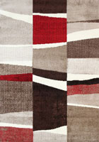 Albert Modern Abstract Rugs 25009-70