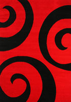 Albert Modern Abstract Rugs 8332-10