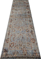 Madelaine Contemporary Hallway Runner Rugs 521-FE4-L