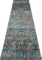 Madelaine Contemporary Hallway Runner Rugs 5643-FE4-H