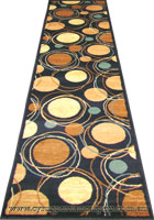 Hawaii Hallway Runner Rug 2364-LM