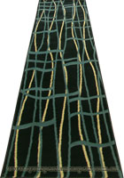 Hawaii Hallway Runner Rug 2365-LM