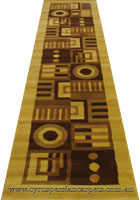 Sahra Hallway Runner Rug 1233-C10