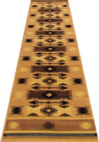 Sahra Hallway Runner Rug 8797-B40