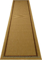 Sisalo Flatweave Hallway Runner Rug 180-634D
