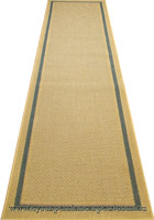 Sisalo Hallway Runner Rug 180-917Y