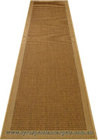 Sisalo Flatweave Hallway Runner Rug 182-634N