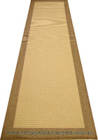 Sisalo Flatweave Hallway Runner Rug 182-J84D