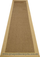 Sisalo Flatweave Hallway Runner Rug 182-J84N