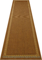 Sisalo Flatweave Hallway Runner Rug 1880-634N