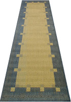 Sisalo Hallway Runner Rug 1882-917Y