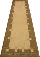 Sisalo Flatweave Hallway Runner Rug 1882-J84D