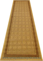 Sisalo Flatweave Hallway Runner Rug 1885-634D