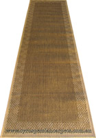Sisalo Flatweave Hallway Runner Rug 728-634N