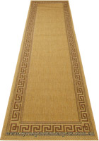 Sisalo Flatweave Hallway Runner Rug 788-634D