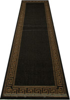 Sisalo Flatweave Hallway Runner Rug 788-991K