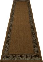 Sisalo Flatweave Hallway Runner Rug 788-991X