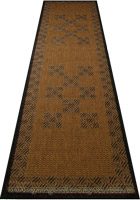 Sisalo Flatweave Hallway Runner Rug 820-991X