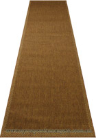 Sisalo Flatweave Hallway Runner Rug 989-634N