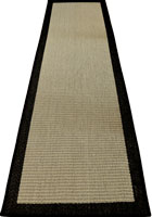 Sisalo Flatweave Hallway Runner Rugs 182-X77 I