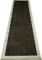 Sisalo Flatweave Hallway Runner Rugs 182-X77 K