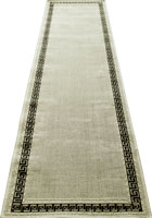Sisalo Flatweave Hallway Runner Rugs 1880-X77 I