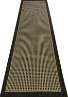 Sisalo Flatweave Hallway Runner Rugs 2822-X77I