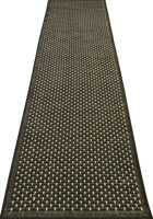 Sisalo Flatweave Hallway Runner Rugs 3787-X77K