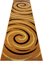 Surf Hallway Runner Rug 2581WW
