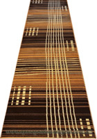 Surf Hallway Runner Rug 2582BB