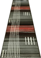Surf Hallway Runner Rug 2582RS