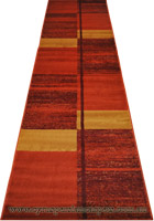 Surf Hallway Runner Rug 2638RT