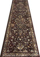 Jasmine Traditional Hallway Runners 113-D